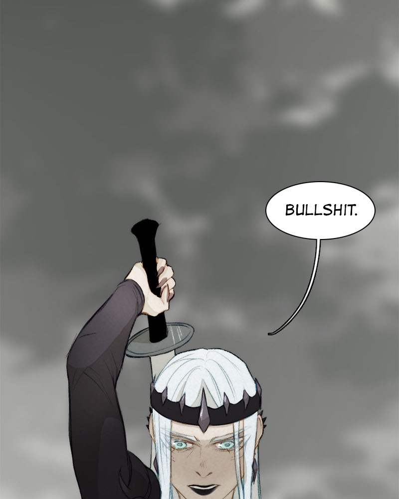 Stray Souls Chapter 51 - page 88