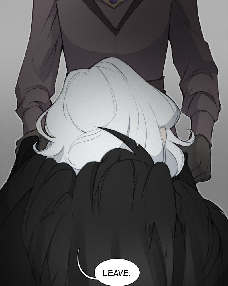 Stray Souls Chapter 50 - page 19