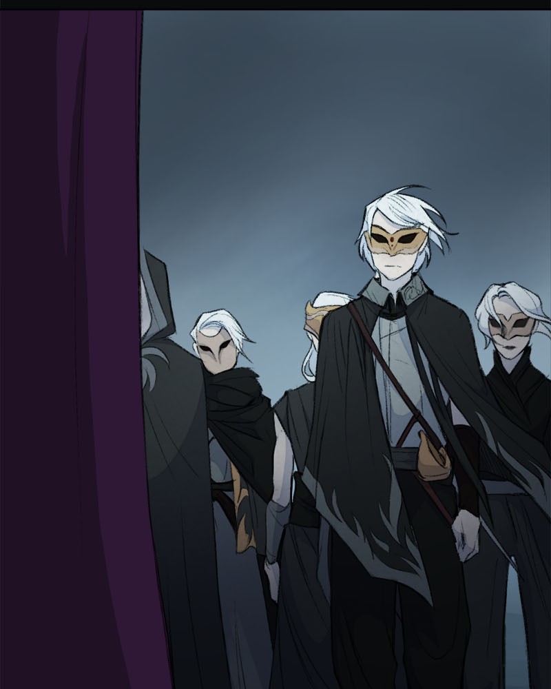 Stray Souls Chapter 50 - page 124