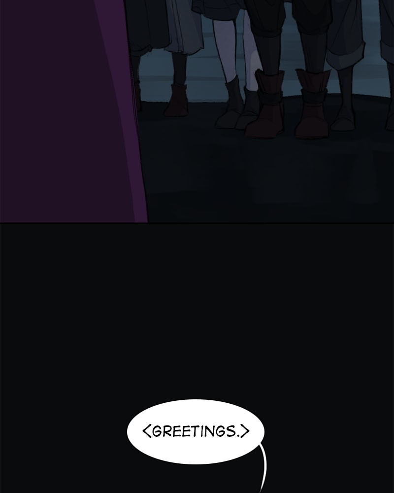 Stray Souls Chapter 50 - page 126