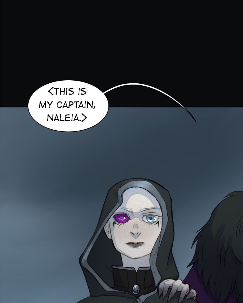 Stray Souls Chapter 50 - page 136
