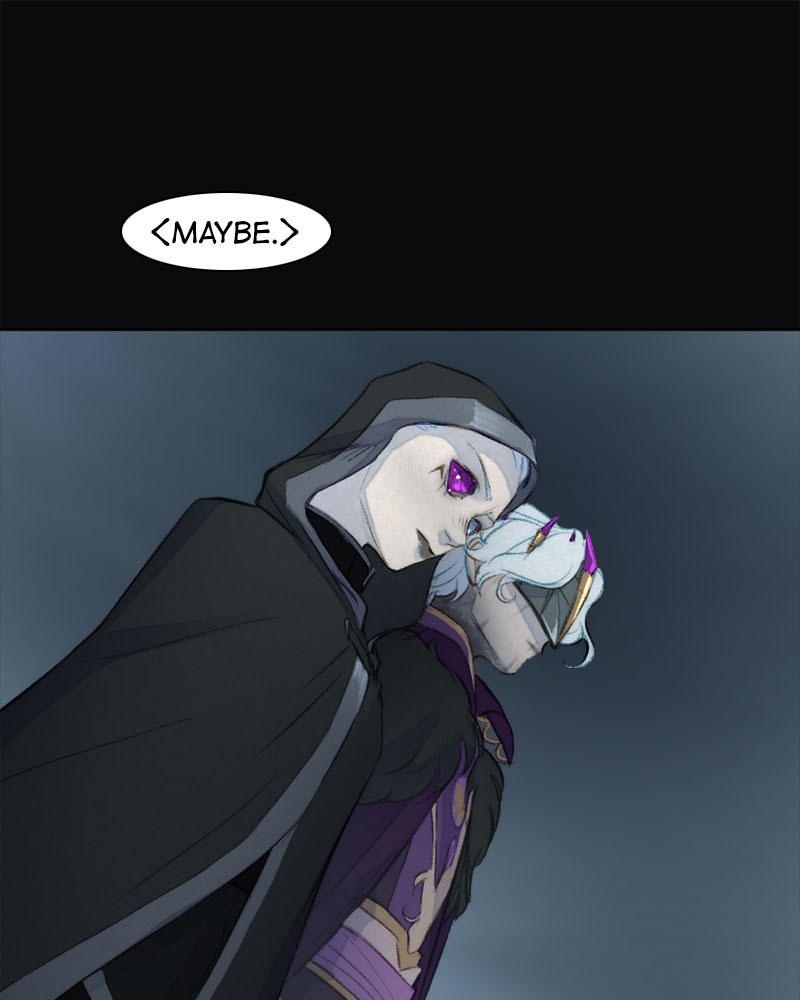 Stray Souls Chapter 50 - page 148