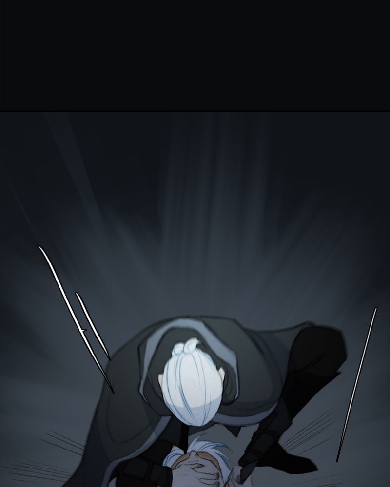 Stray Souls Chapter 50 - page 164