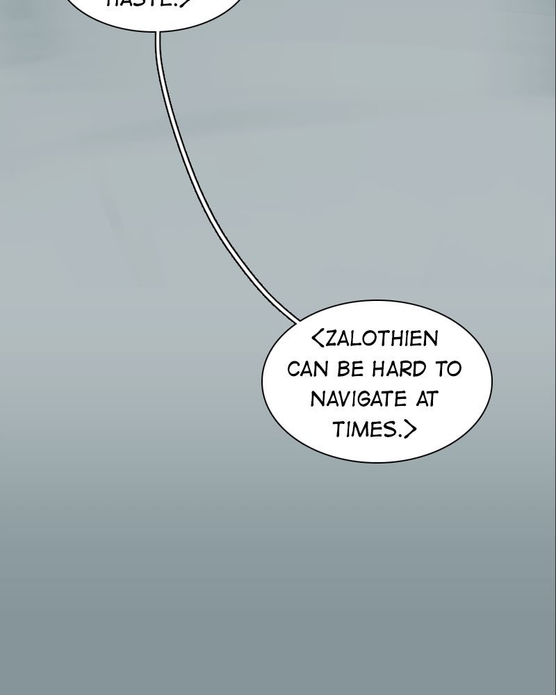 Stray Souls Chapter 50 - page 269