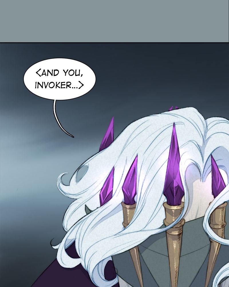 Stray Souls Chapter 50 - page 271