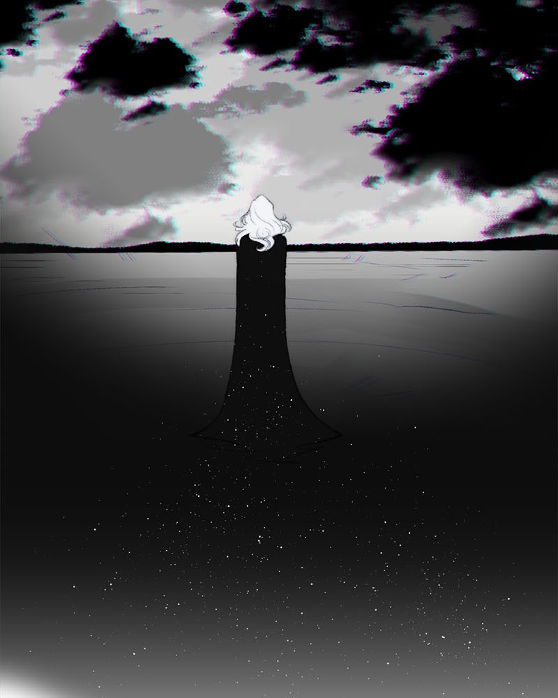 Stray Souls Chapter 50 - page 55