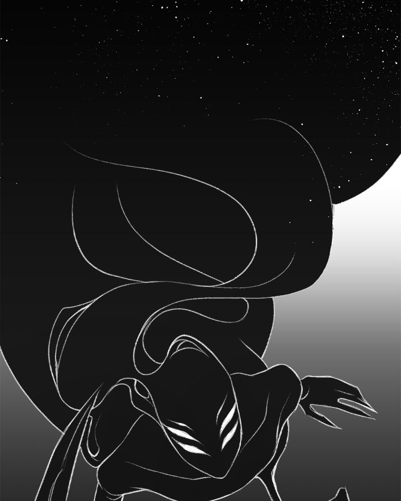 Stray Souls Chapter 50 - page 77