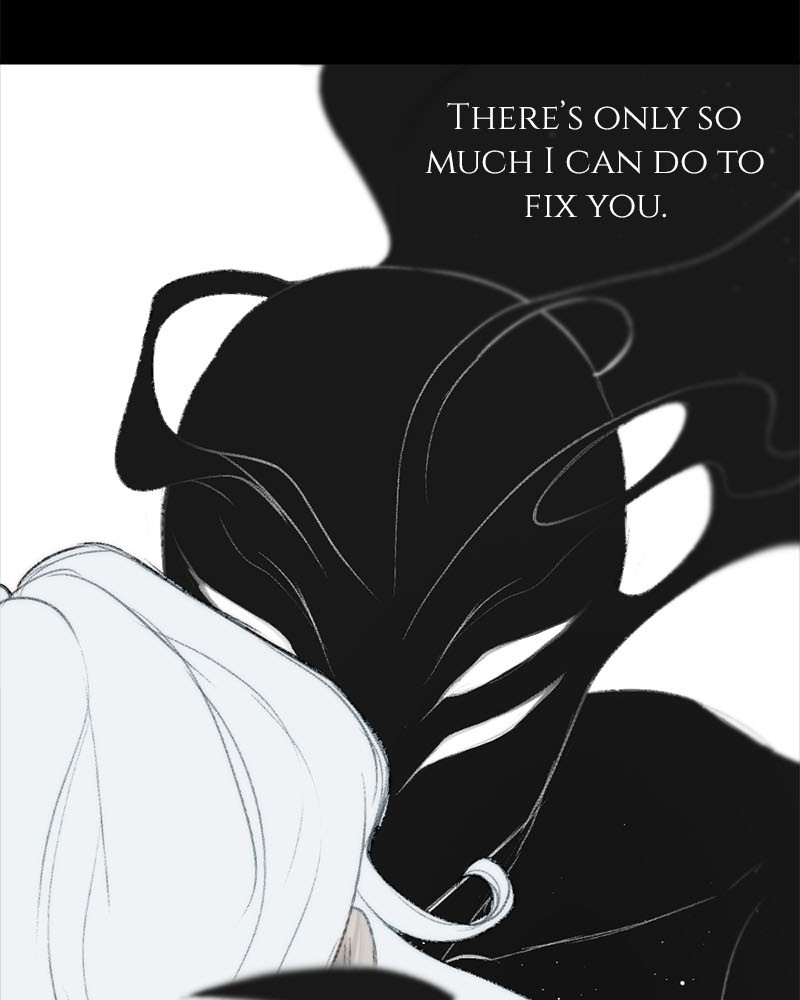 Stray Souls Chapter 50 - page 95