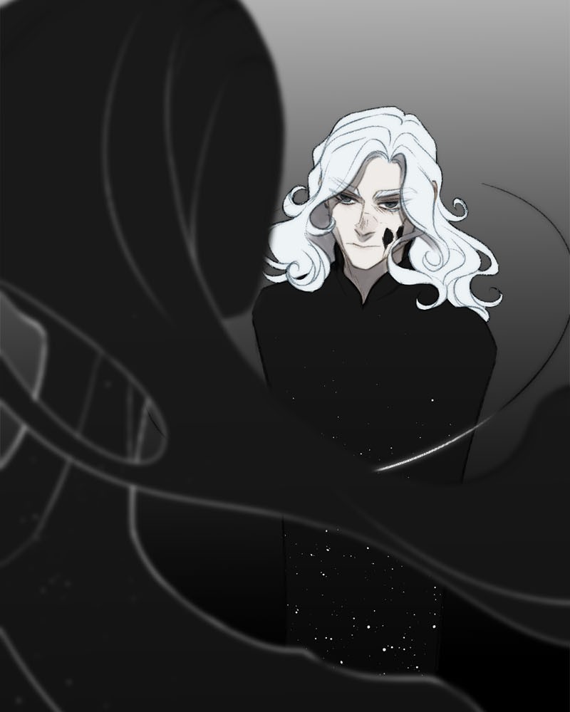 Stray Souls Chapter 50 - page 101