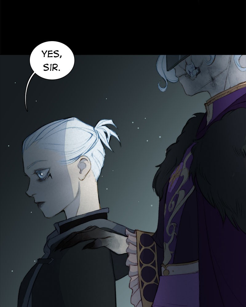 Stray Souls Chapter 50 - page 165