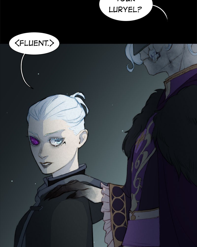Stray Souls Chapter 50 - page 169
