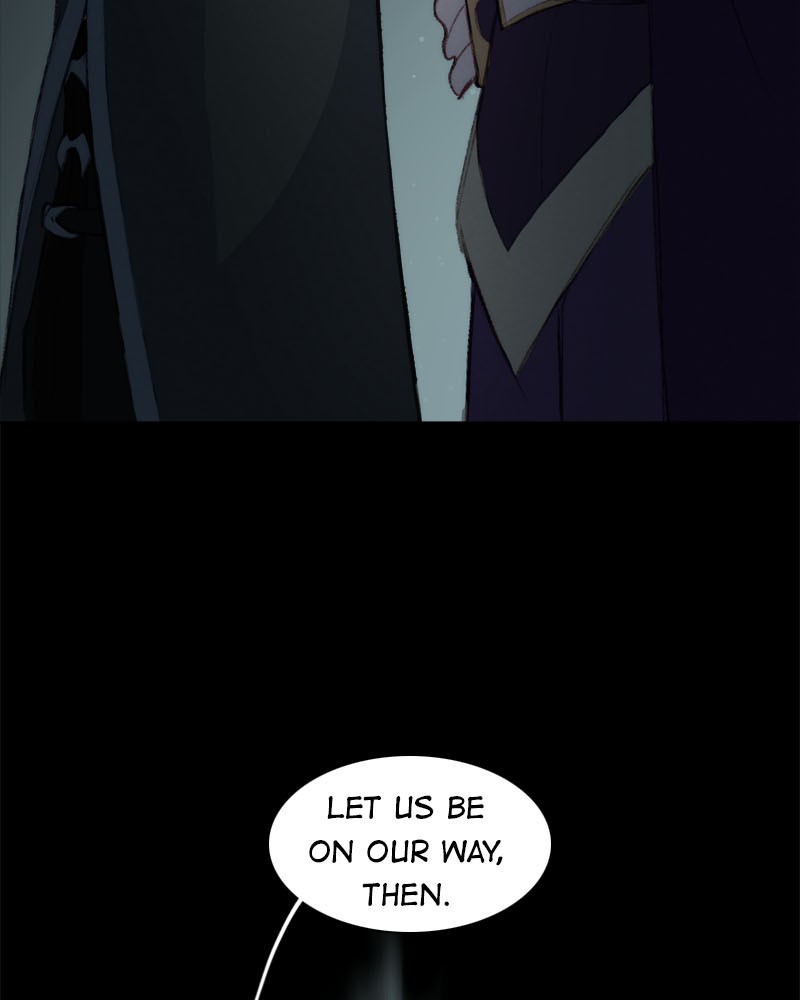 Stray Souls Chapter 50 - page 171