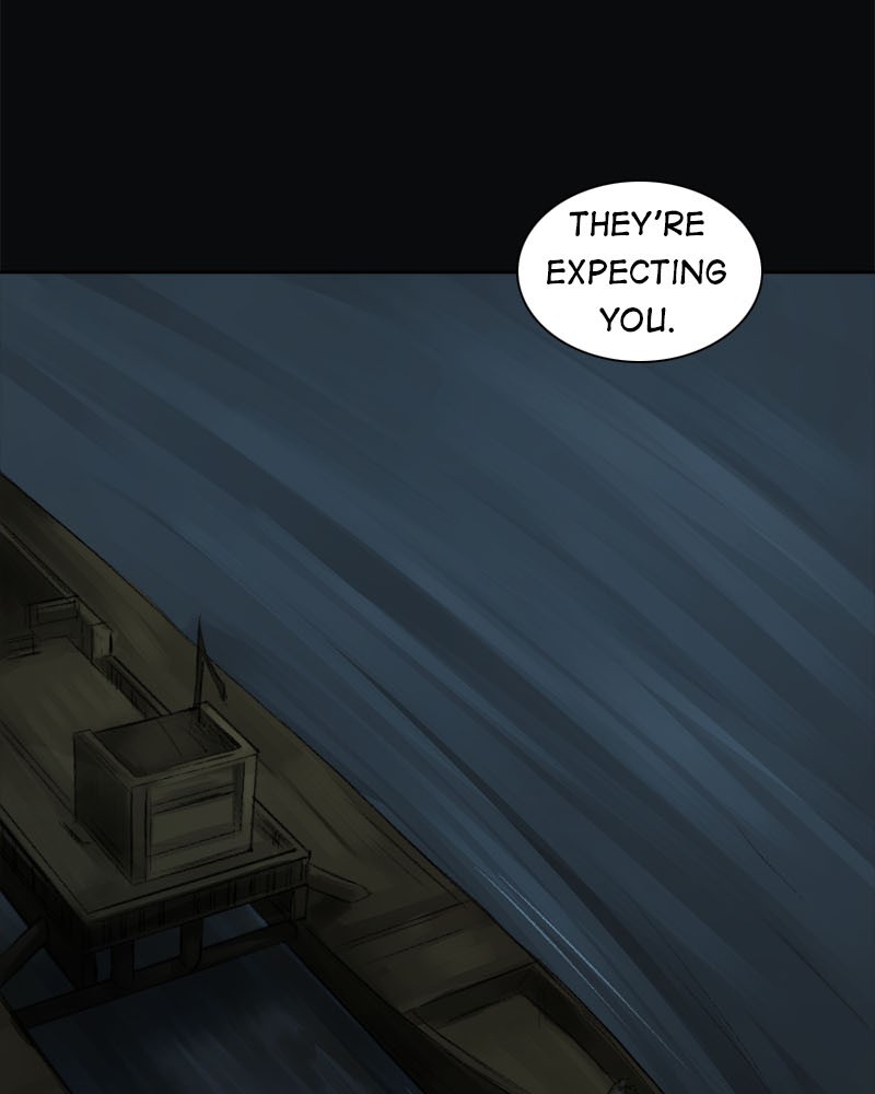 Stray Souls Chapter 50 - page 104