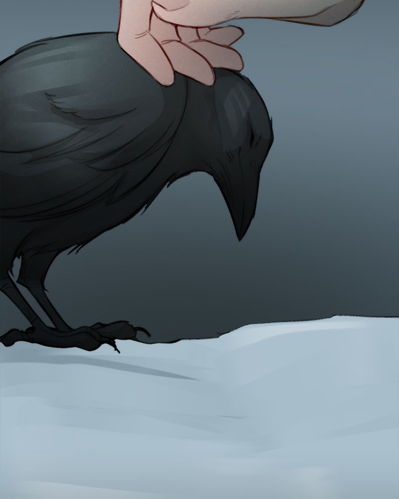 Stray Souls Chapter 49 - page 200