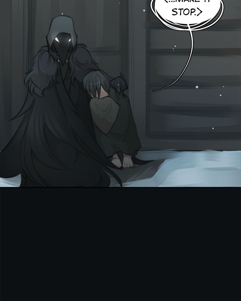 Stray Souls Chapter 49 - page 209