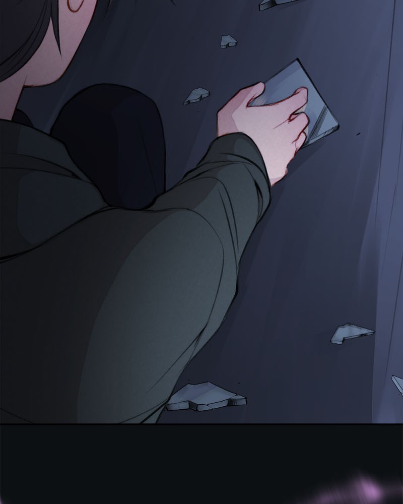 Stray Souls Chapter 49 - page 219
