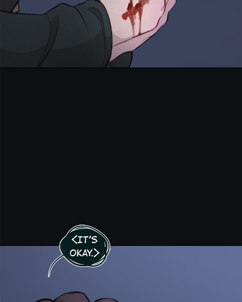 Stray Souls Chapter 49 - page 248