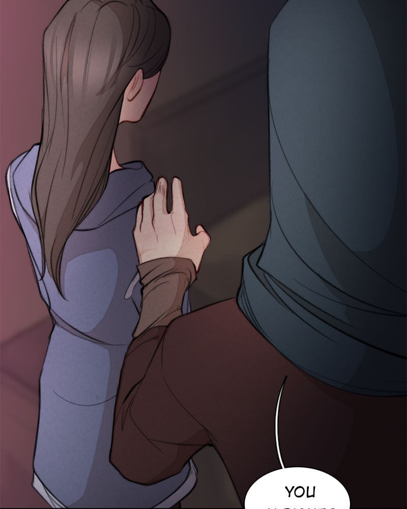 Stray Souls Chapter 49 - page 258