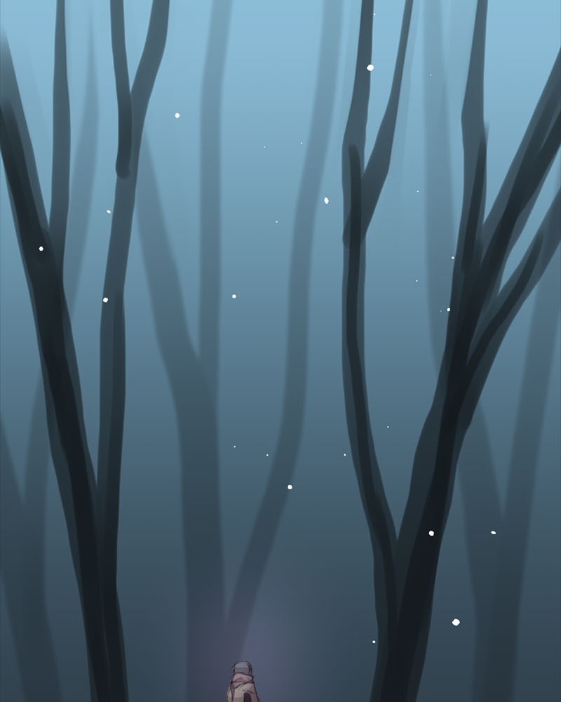 Stray Souls Chapter 49 - page 30
