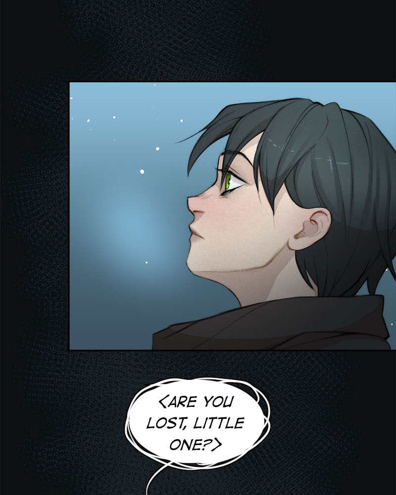 Stray Souls Chapter 49 - page 36