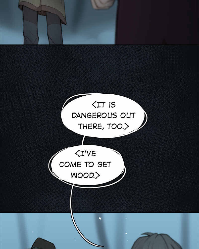 Stray Souls Chapter 49 - page 38