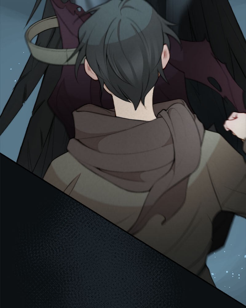 Stray Souls Chapter 49 - page 50