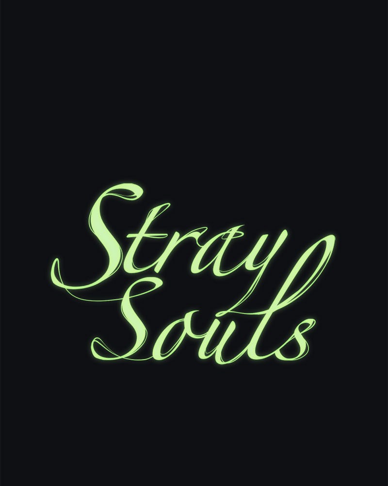 Stray Souls Chapter 46 - page 118