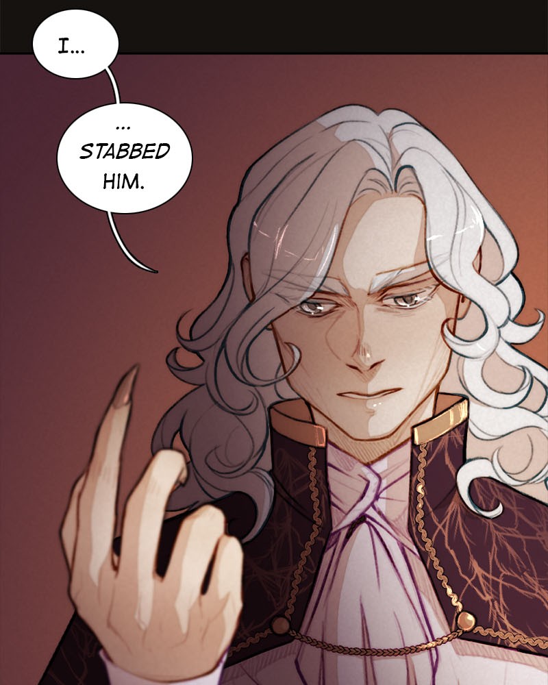 Stray Souls Chapter 46 - page 12