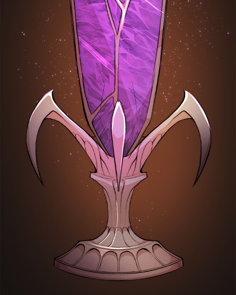 Stray Souls Chapter 46 - page 22