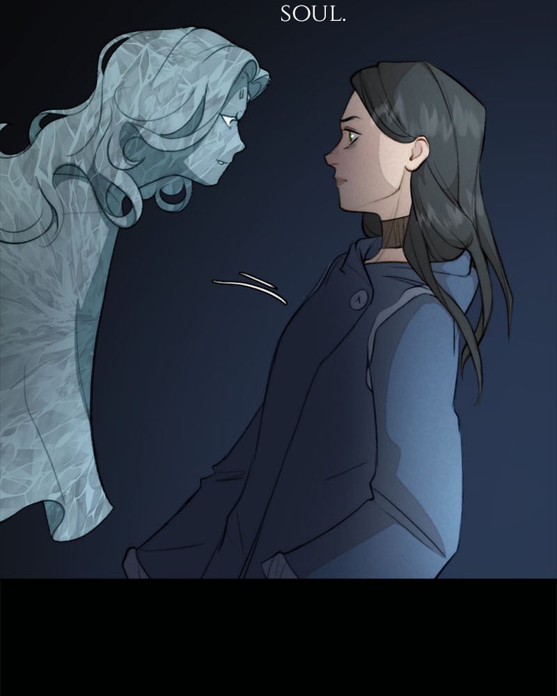 Stray Souls Chapter 45 - page 26