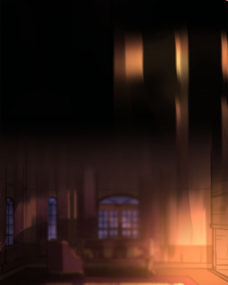 Stray Souls Chapter 45 - page 42
