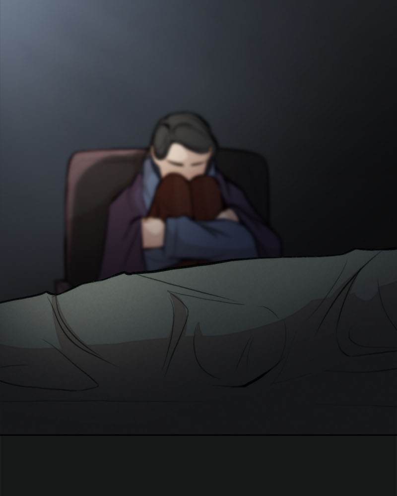 Stray Souls Chapter 44 - page 39