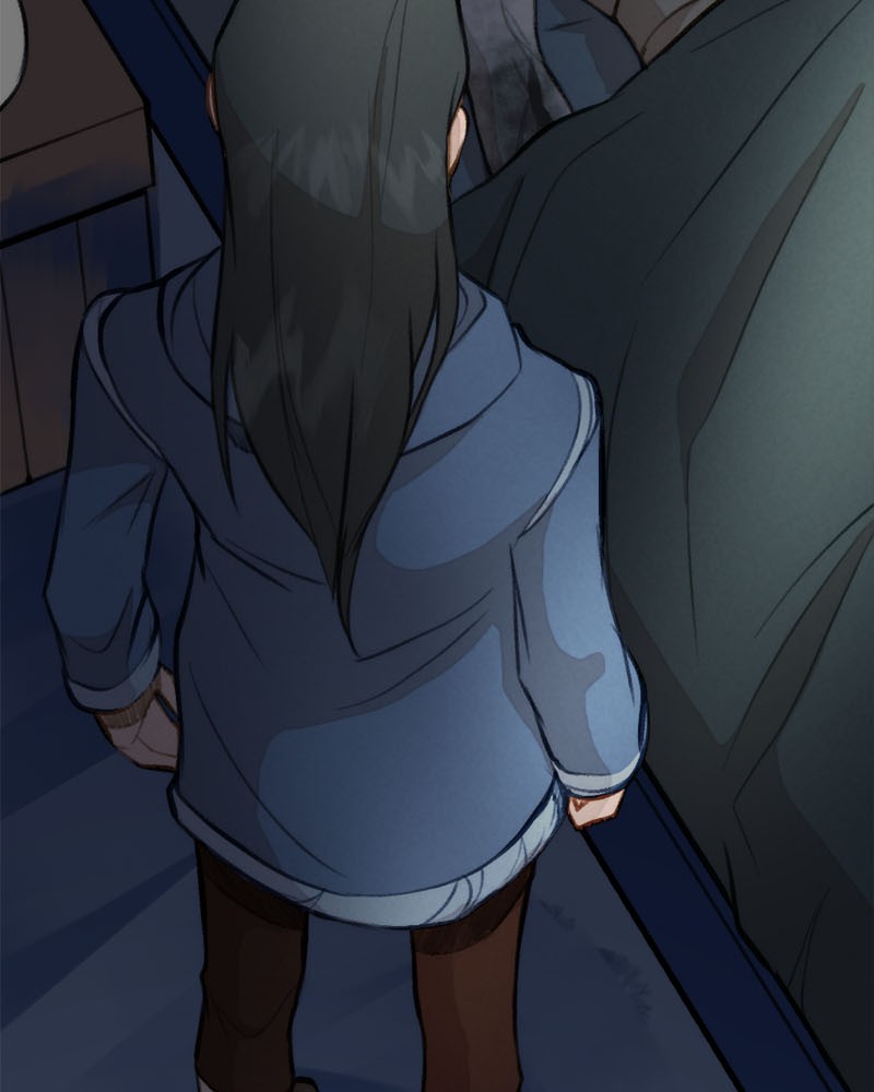 Stray Souls Chapter 43 - page 109