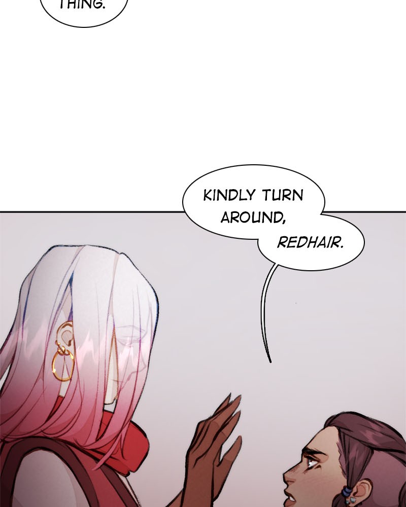 Stray Souls Chapter 43 - page 60