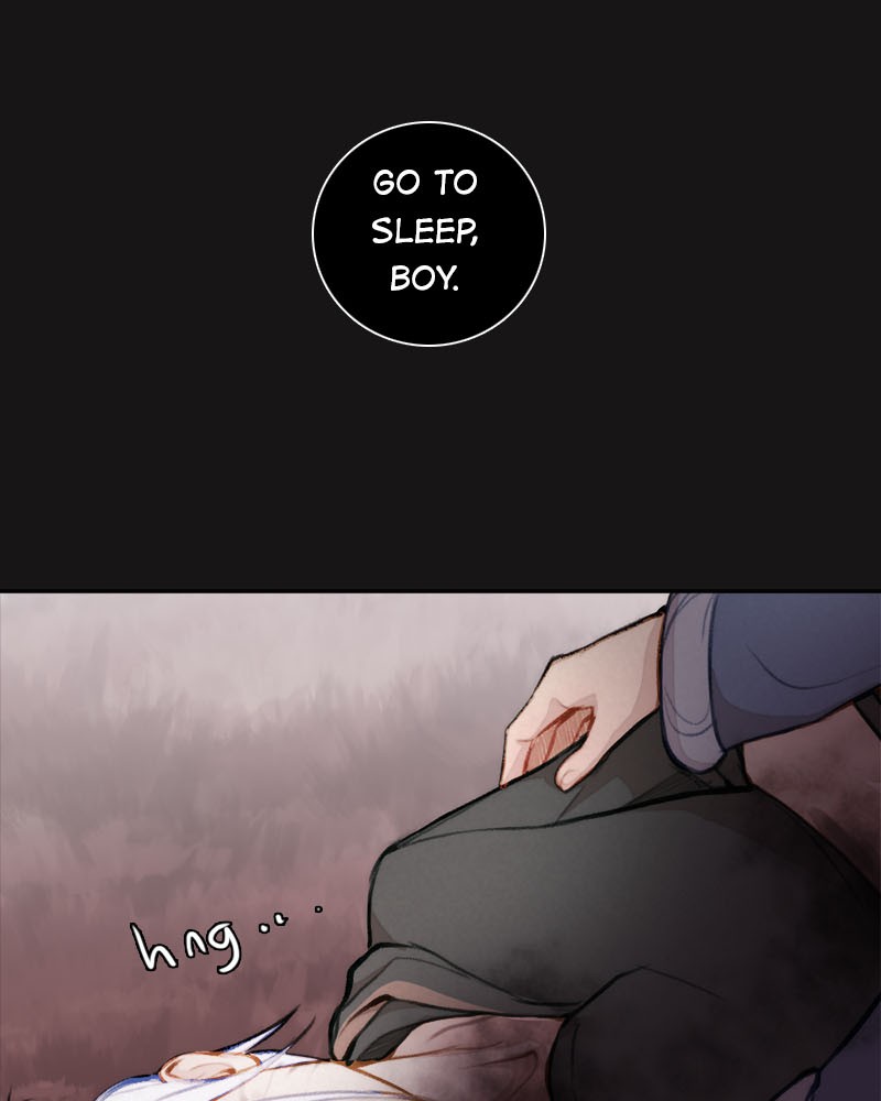 Stray Souls Chapter 42 - page 164