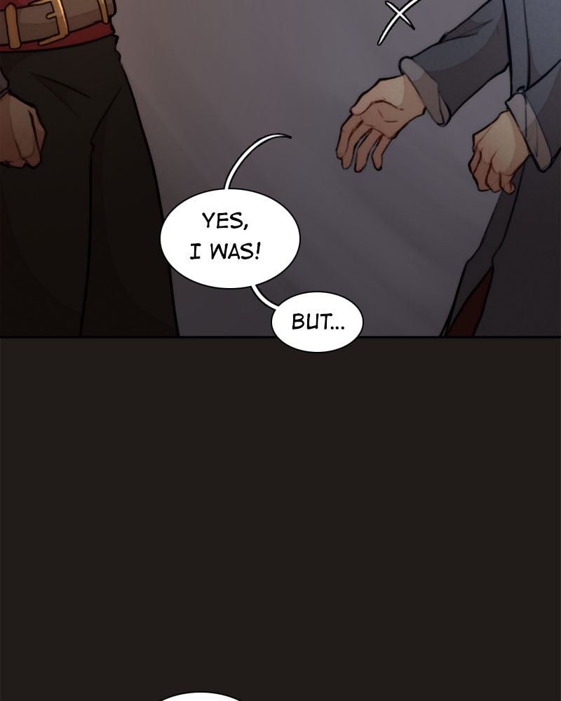 Stray Souls Chapter 42 - page 38