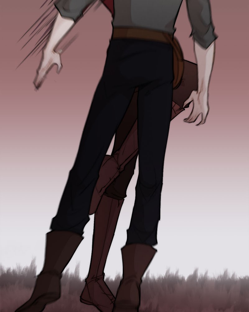 Stray Souls Chapter 42 - page 55