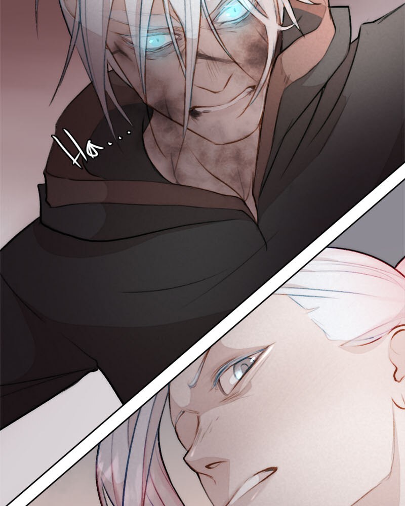 Stray Souls Chapter 42 - page 68