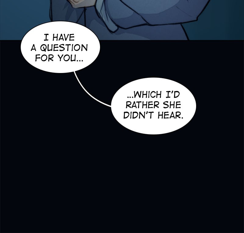 Stray Souls Chapter 40 - page 91
