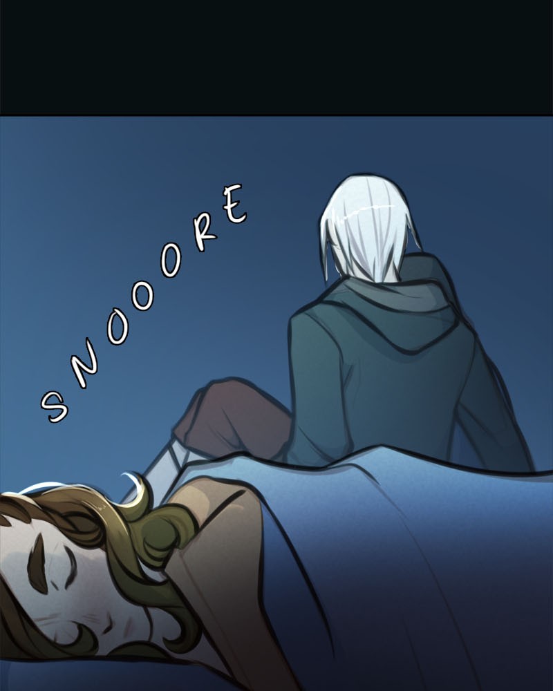 Stray Souls Chapter 38 - page 11
