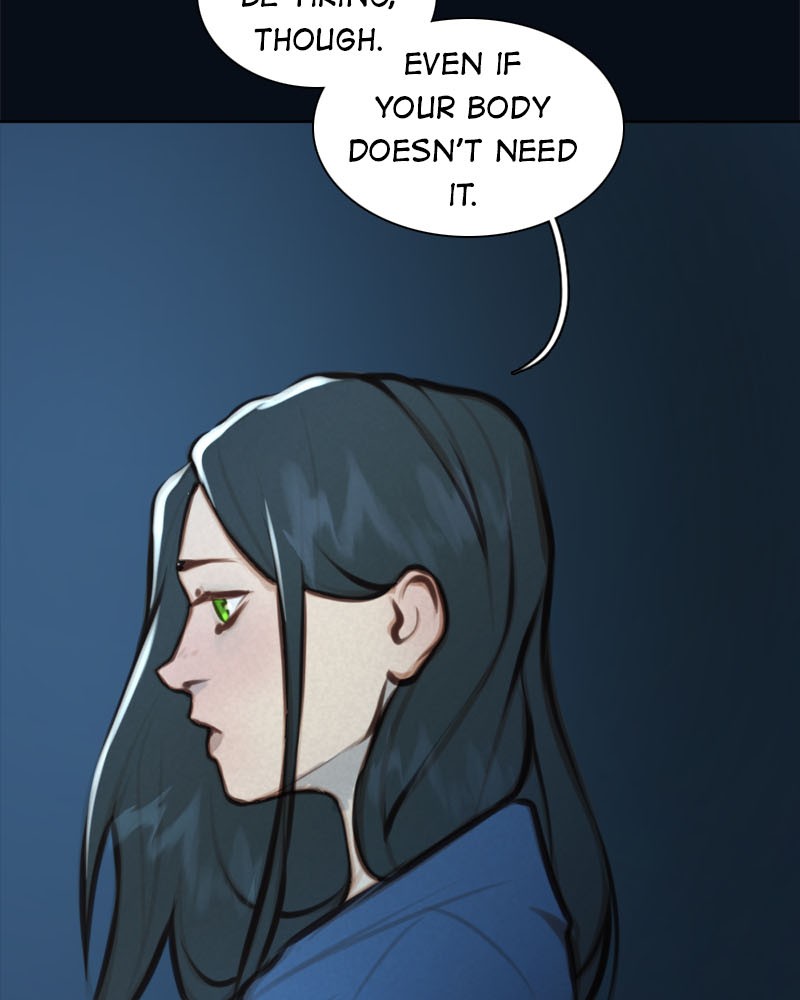 Stray Souls Chapter 37 - page 59