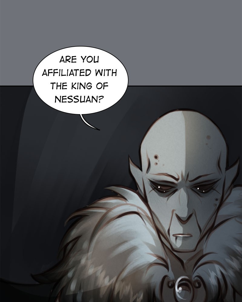 Stray Souls Chapter 36 - page 71