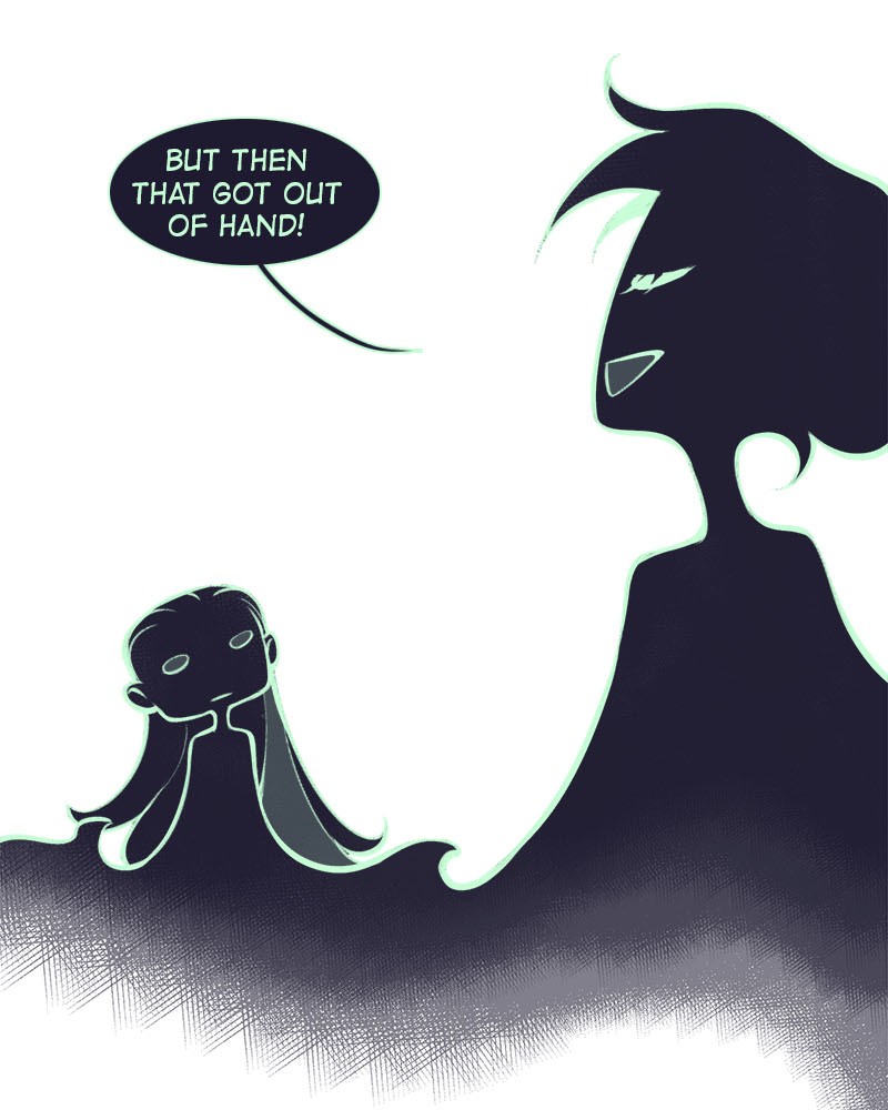 Stray Souls Chapter 34 - page 83