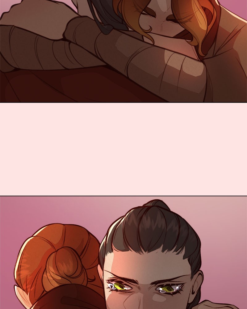 Stray Souls Chapter 33 - page 10