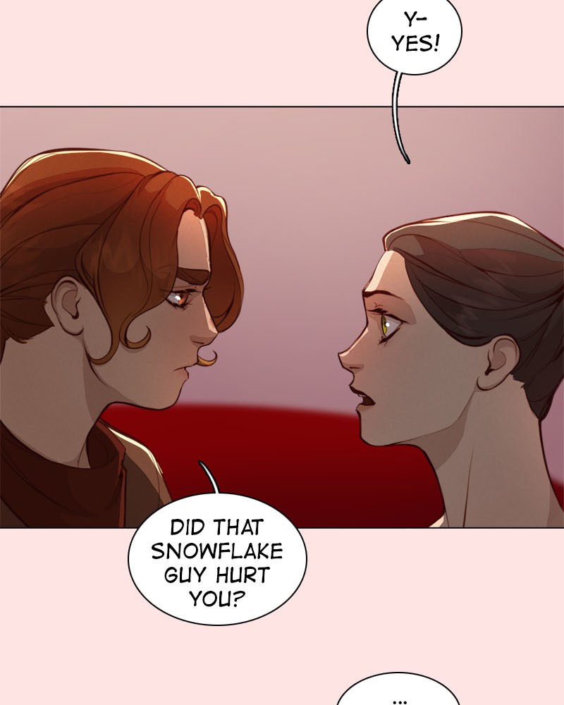 Stray Souls Chapter 33 - page 2