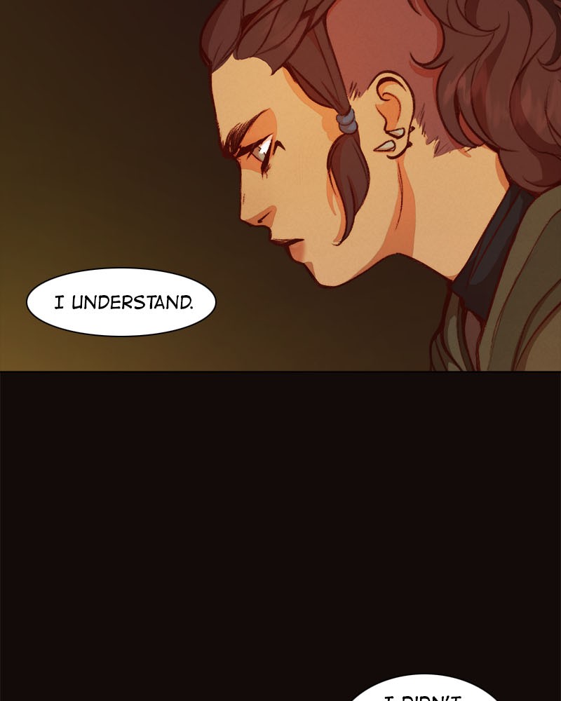 Stray Souls Chapter 33 - page 42