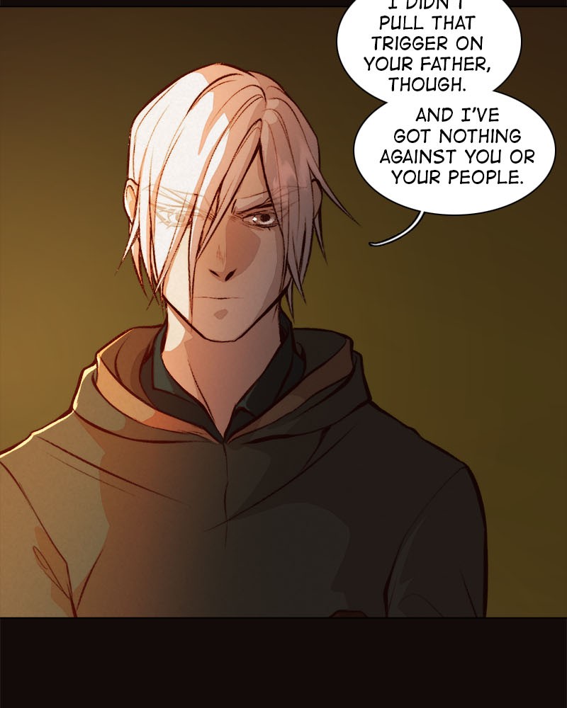 Stray Souls Chapter 33 - page 43