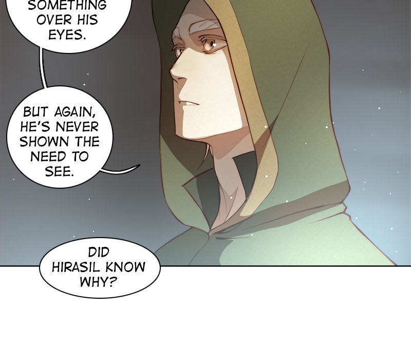 Stray Souls Chapter 32 - page 22
