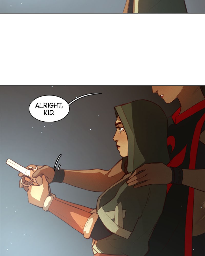 Stray Souls Chapter 32 - page 68