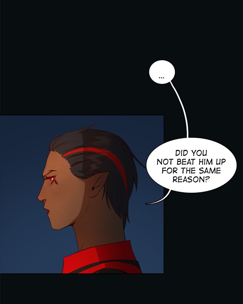 Stray Souls Chapter 31 - page 15